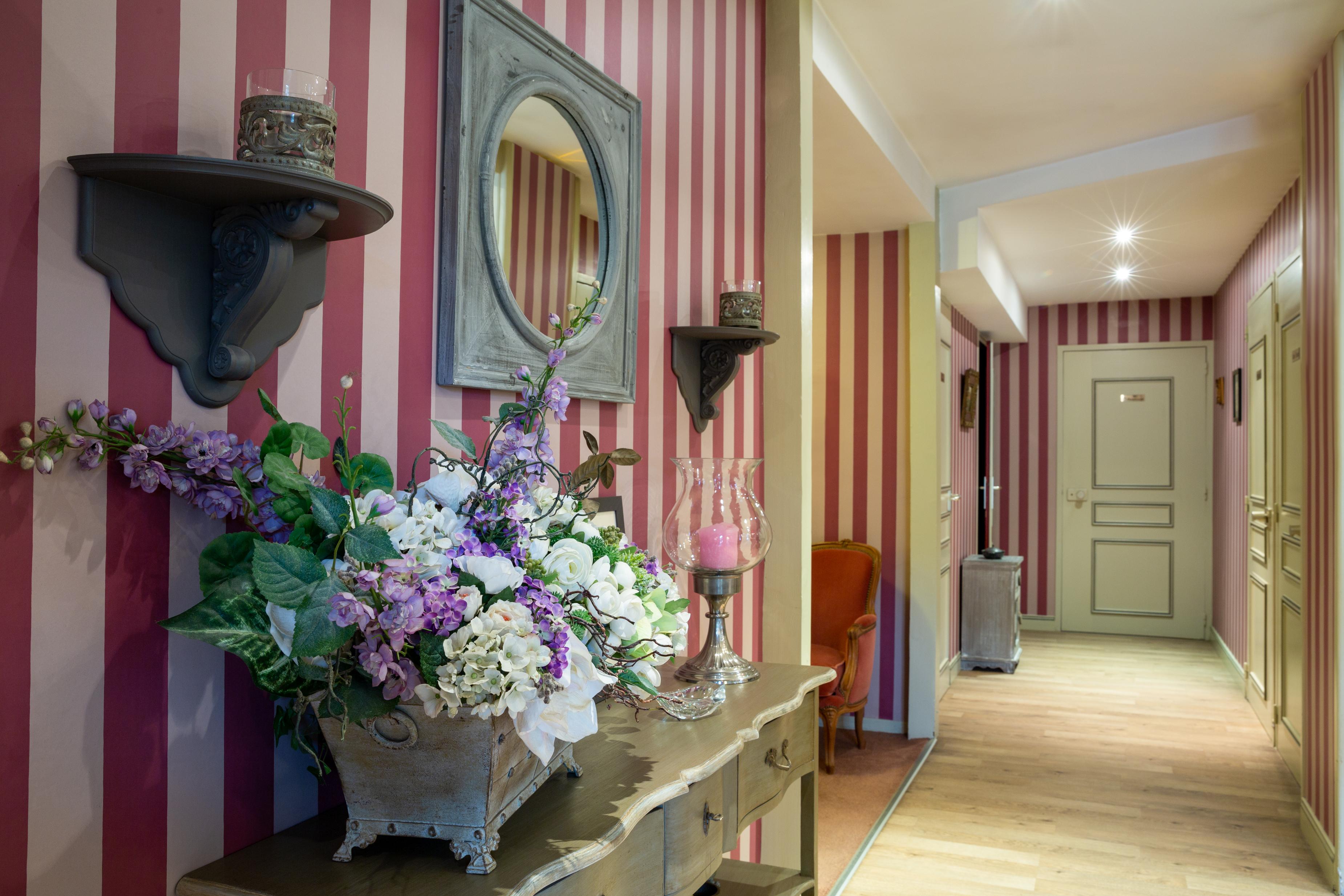 The Originals City, Le Cottage Hotel, Bruay-La-Buissiere Εξωτερικό φωτογραφία