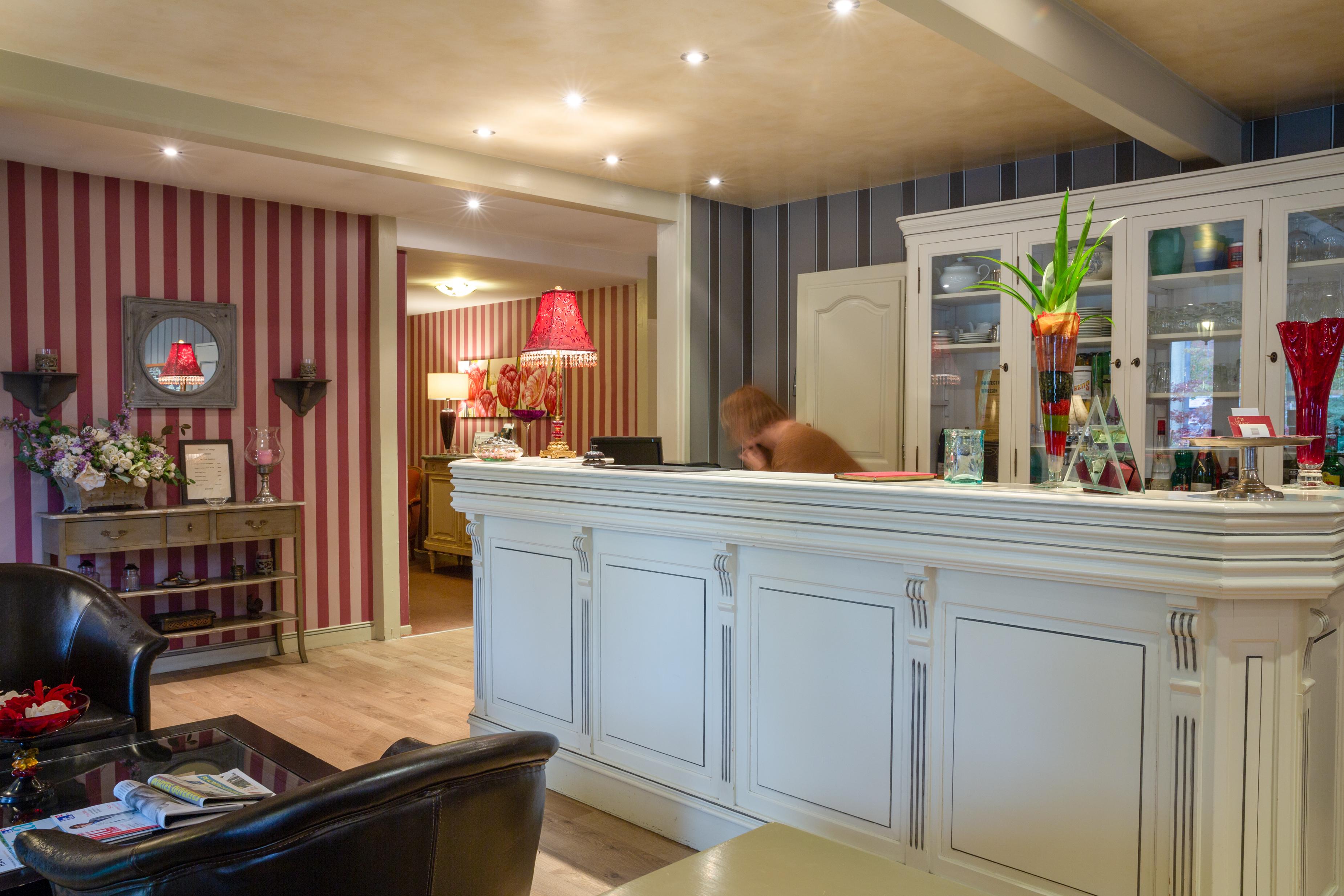 The Originals City, Le Cottage Hotel, Bruay-La-Buissiere Εξωτερικό φωτογραφία