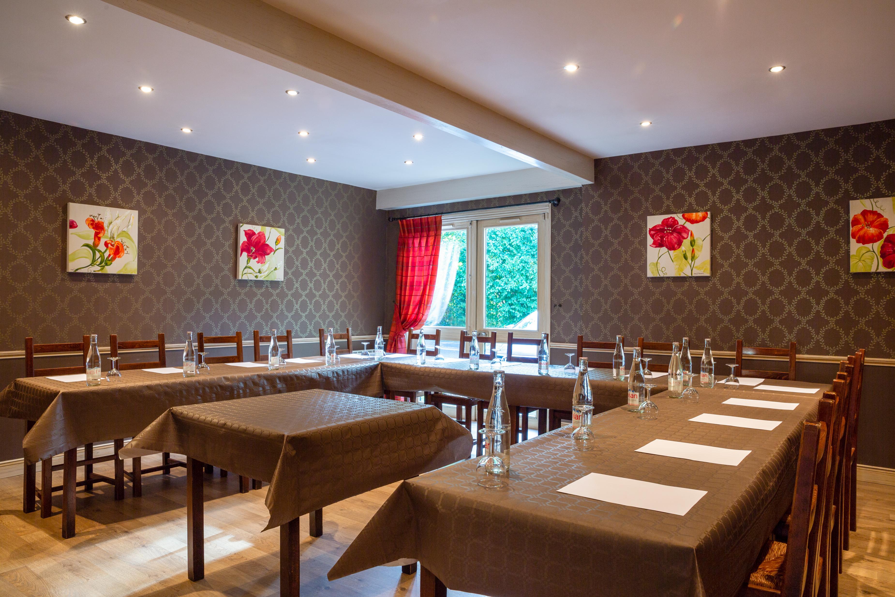The Originals City, Le Cottage Hotel, Bruay-La-Buissiere Εξωτερικό φωτογραφία