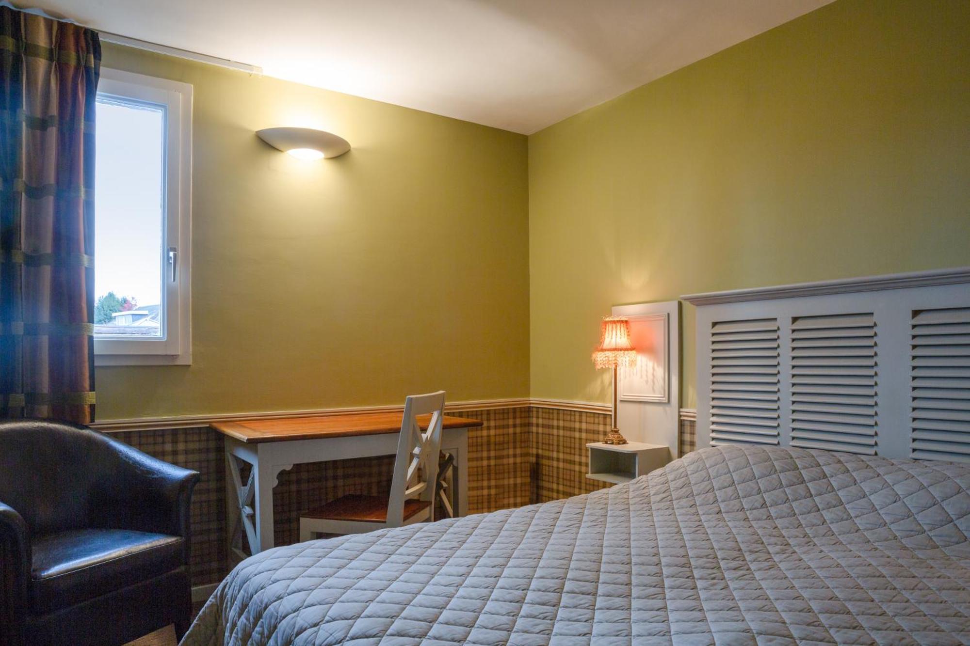 The Originals City, Le Cottage Hotel, Bruay-La-Buissiere Εξωτερικό φωτογραφία