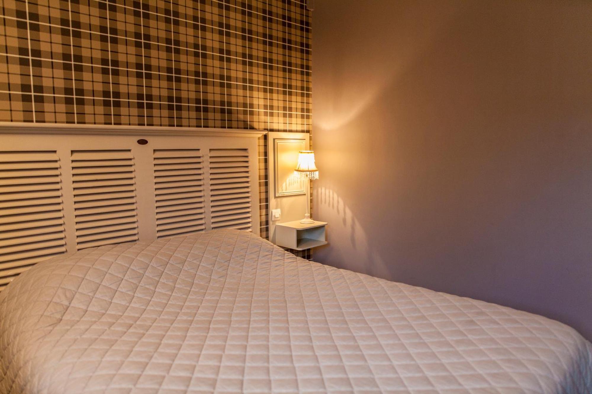 The Originals City, Le Cottage Hotel, Bruay-La-Buissiere Εξωτερικό φωτογραφία
