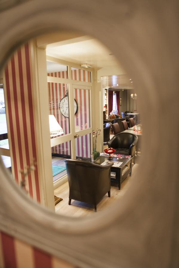 The Originals City, Le Cottage Hotel, Bruay-La-Buissiere Εξωτερικό φωτογραφία
