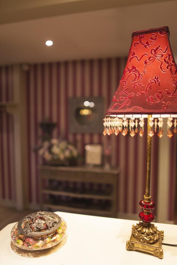 The Originals City, Le Cottage Hotel, Bruay-La-Buissiere Εξωτερικό φωτογραφία
