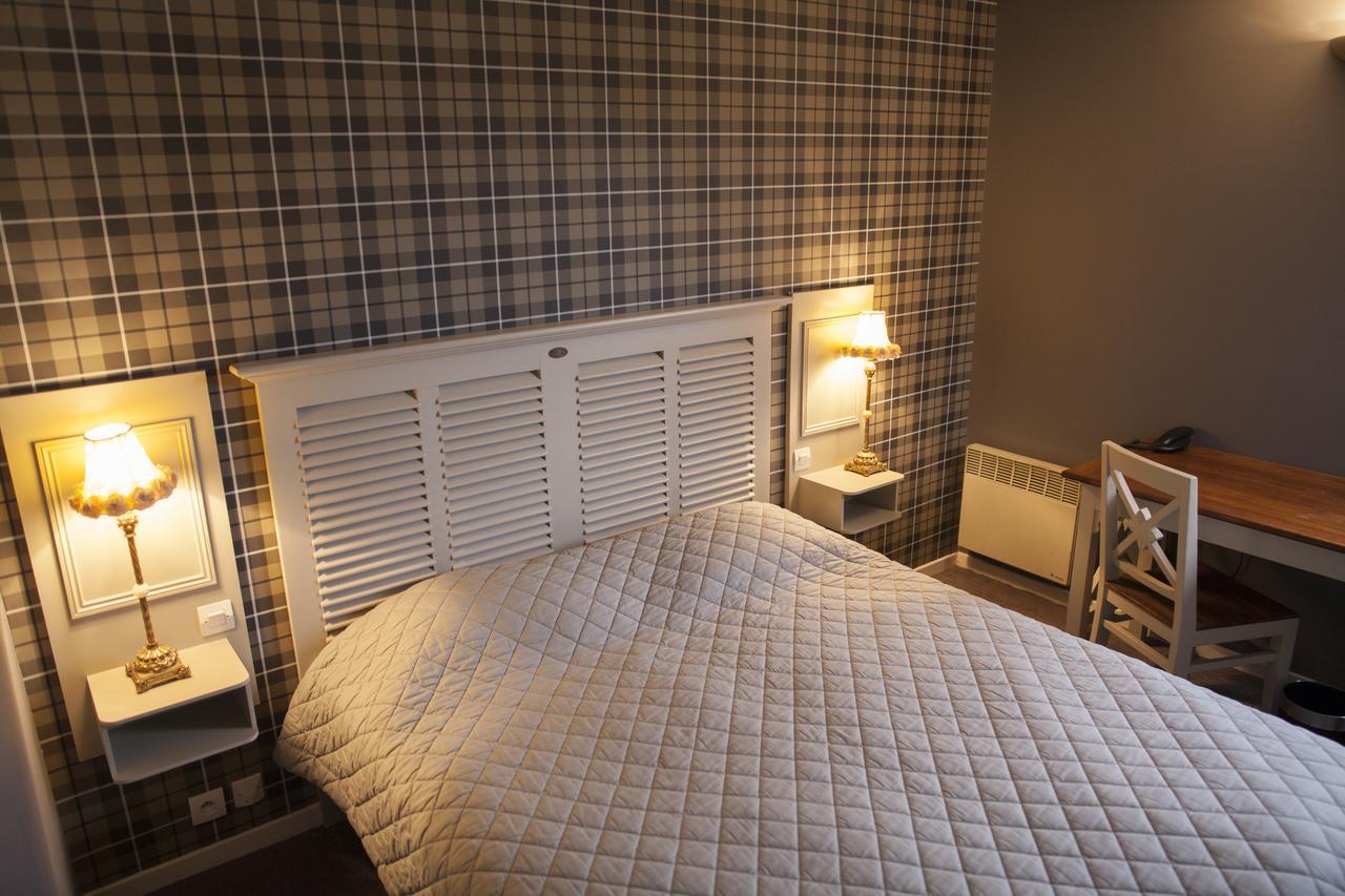 The Originals City, Le Cottage Hotel, Bruay-La-Buissiere Εξωτερικό φωτογραφία