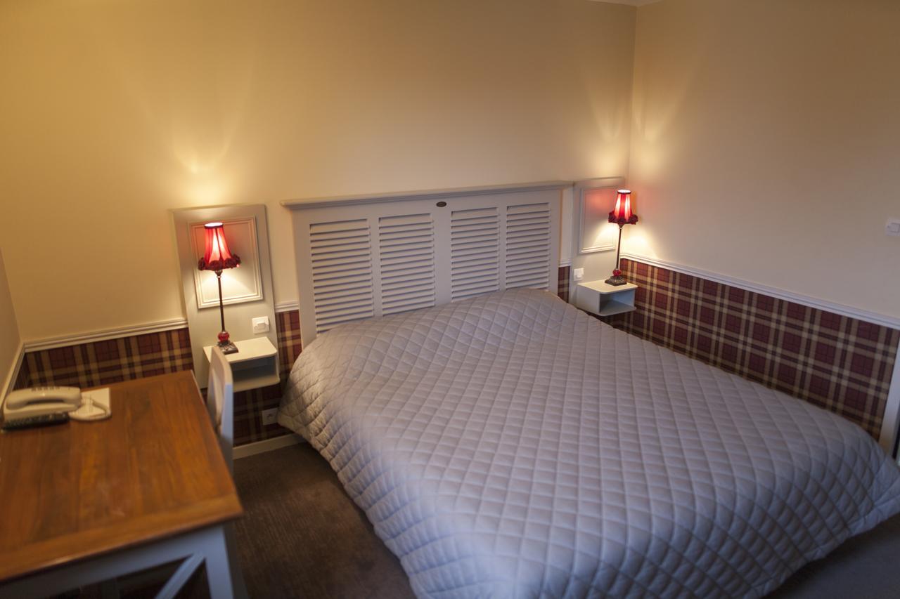 The Originals City, Le Cottage Hotel, Bruay-La-Buissiere Εξωτερικό φωτογραφία